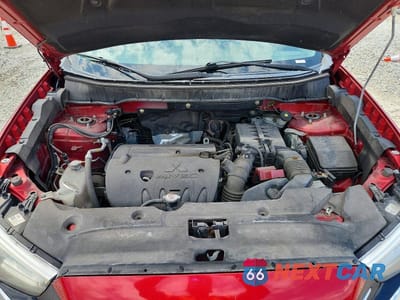 Zdjęcie 11 z 12 samochodu: 2019 MITSUBISHI OUTLANDER SPORT ES VIN:JA4AR3AU3KU011710 - miniatura
