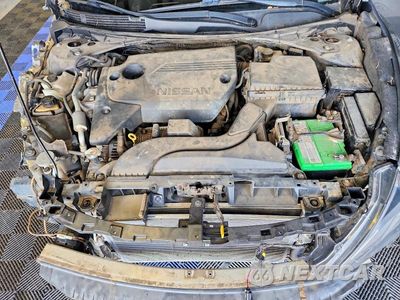 Zdjęcie 11 z 13 samochodu: 2016 NISSAN ALTIMA 2.5 S VIN:1N4AL3AP5GN362059 - miniatura