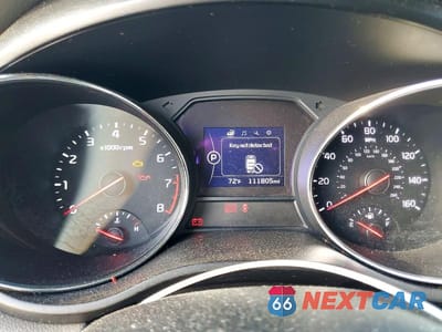 Zdjęcie 9 z 13 samochodu: 2018 KIA SEDONA LX VIN:KNDMB5C15J6408375 - miniatura