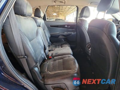 Zdjęcie 11 z 13 samochodu: 2016 KIA SORENTO EX VIN:5XYPH4A59GG001144 - miniatura