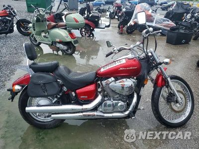 2009 HONDA VT750 C2 JH2RC53069K200994 - główne zdjęcie licytacji z USA - miniatura