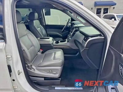 Zdjęcie 7 z 15 samochodu: 2015 CHEVROLET SUBURBAN C1500 LT VIN:1GNSCJKC8FR505342 - miniatura