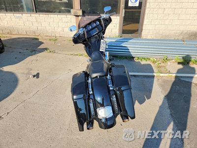 Czwarte zdjęcie samochodu z boku: 2020 HARLEY-DAVIDSON FLHXSE VIN:1HD1PXL10LB956115 - miniatura