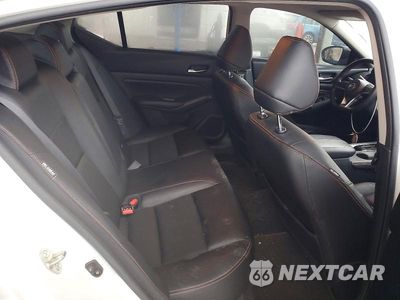 Zdjęcie 10 z 11 samochodu: 2020 NISSAN ALTIMA SR VIN:1N4BL4CV8LC263991 - miniatura