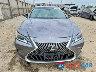 Piąte zdjęcie samochodu w środku: 2021 LEXUS ES 250 BASE VIN:58AD11D14MU001694 - miniatura
