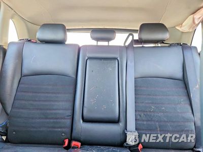 Zdjęcie 10 z 14 samochodu: 2022 MITSUBISHI OUTLANDER SPORT SE VIN:JA4APVAU5NU013920 - miniatura