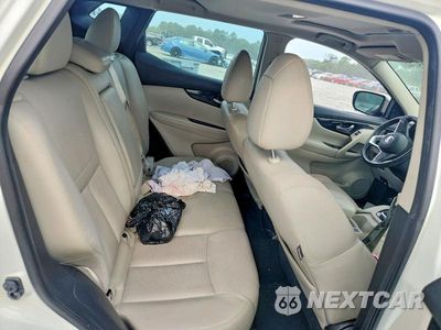 Zdjęcie 11 z 13 samochodu: 2018 NISSAN ROGUE SPORT SL VIN:JN1BJ1CP1JW103157 - miniatura
