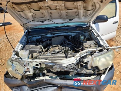 Zdjęcie 11 z 13 samochodu: 2015 TOYOTA TACOMA ACCESS CAB VIN:5TFTX4CN4FX050519 - miniatura