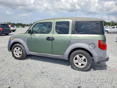 Drugie zdjęcie samochodu z przodu: 2003 HONDA ELEMENT EX VIN:5J6YH17673L012817 - miniatura