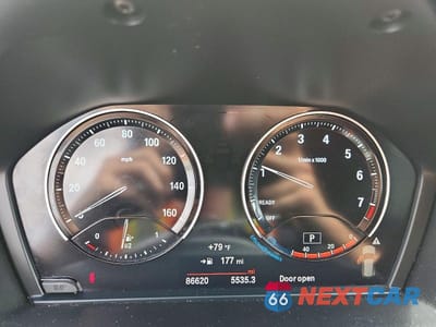 Zdjęcie 9 z 13 samochodu: 2018 BMW X1 SDRIVE28I VIN:WBXHU7C39J3F04607 - miniatura