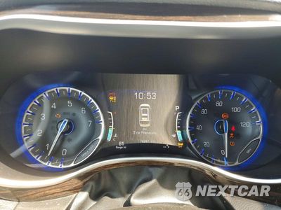 Zdjęcie 9 z 14 samochodu: 2023 CHRYSLER PACIFICA LIMITED VIN:2C4RC1GG2PR552476 - miniatura