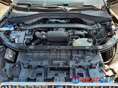 Zdjęcie 12 z 13 samochodu: 2026 LINCOLN AVIATOR VIN:5LM5J6XC0TGL04813 - miniatura