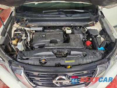Zdjęcie 12 z 13 samochodu: 2019 NISSAN PATHFINDER SL VIN:5N1DR2MM7KC587245 - miniatura