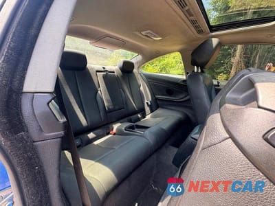 Zdjęcie 6 z 10 samochodu: 2014 BMW 428 I VIN:WBA3N3C56EF712084 - miniatura