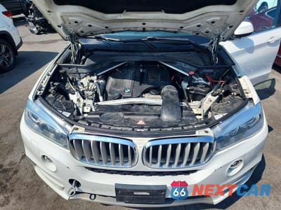 Zdjęcie 11 z 12 samochodu: 2015 BMW X5 XDRIVE35I VIN:5UXKR0C53F0P12032 - miniatura