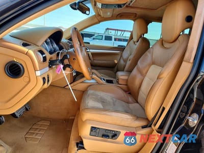Zdjęcie 7 z 14 samochodu: 2009 PORSCHE CAYENNE GTS VIN:WP1AD29P09LA62206 - miniatura