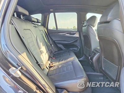 Zdjęcie 11 z 13 samochodu: 2020 BMW X3 XDRIVEM40I VIN:5UXTY9C08L9B20913 - miniatura