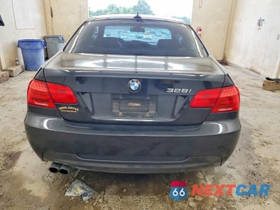Zdjęcie 6 z 12 samochodu: 2012 BMW 328 I VIN:WBAKE3C57CE769943 - miniatura