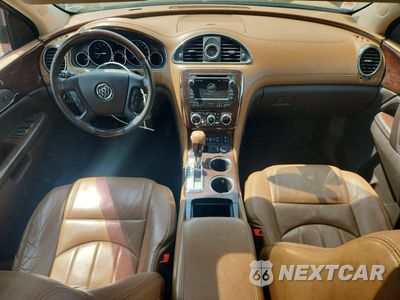 Zdjęcie 8 z 14 samochodu: 2015 BUICK ENCLAVE VIN:5GAKRCKDXFJ117816 - miniatura