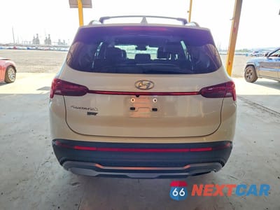Zdjęcie 6 z 14 samochodu: 2023 HYUNDAI SANTA FE XRT VIN:5NMS64AJ1PH606794 - miniatura