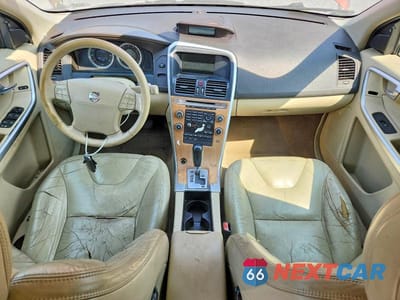 Zdjęcie 8 z 13 samochodu: 2010 VOLVO XC60 T6 VIN:YV4992DZ0A2028398 - miniatura