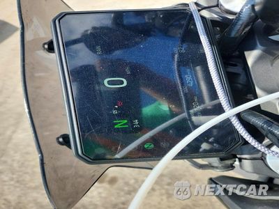 Zdjęcie 7 z 9 samochodu: 2025 YAMAHA MT09 VIN:JYARN94E9SA002759 - miniatura