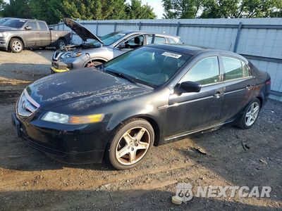 2006 ACURA 3.2TL 19UUA66236A046534 - główne zdjęcie licytacji z USA - miniatura