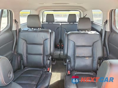 Zdjęcie 10 z 13 samochodu: 2018 GMC ACADIA SLT-1 VIN:1GKKNULS2JZ129387 - miniatura