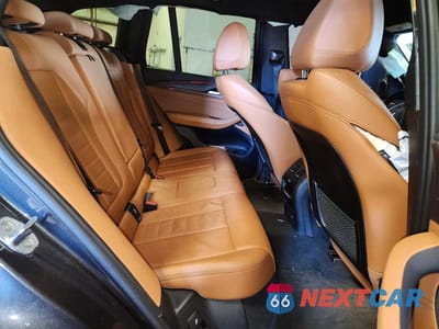 Zdjęcie 11 z 13 samochodu: 2018 BMW X3 XDRIVEM40I VIN:5UXTS3C53J0Y95869 - miniatura