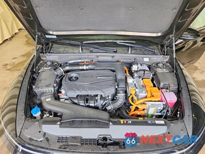 Zdjęcie 11 z 12 samochodu: 2026 HYUNDAI SONATA HYBRID BLUE VIN:KMHL24JJ8TA172714 - miniatura