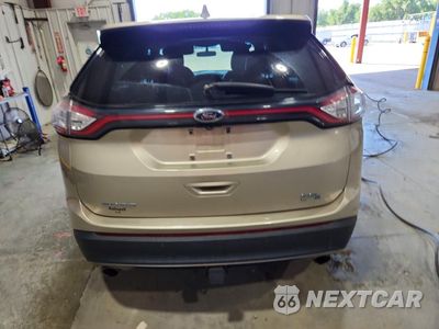 Zdjęcie 6 z 13 samochodu: 2018 FORD EDGE SEL VIN:2FMPK4J91JBB86818 - miniatura