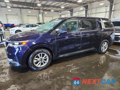 2022 KIA CARNIVAL LX KNDNB4H39N6116291 - główne zdjęcie licytacji z USA - miniatura