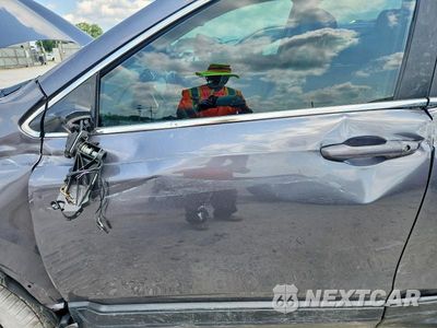 Zdjęcie 7 z 13 samochodu: 2022 HONDA CR-V EXL VIN:2HKRW2H8XNH619355 - miniatura