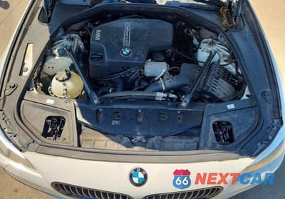 Zdjęcie 11 z 12 samochodu: 2016 BMW 528 I VIN:WBA5A5C52GG354902 - miniatura