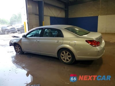 Drugie zdjęcie samochodu z przodu: 2007 TOYOTA AVALON XL VIN:4T1BK36B27U231669 - miniatura