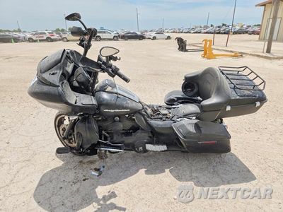 Trzecie zdjęcie samochodu z tyłu: 2018 HARLEY-DAVIDSON FLTRX VIN:1HD1KHC18JB673088 - miniatura