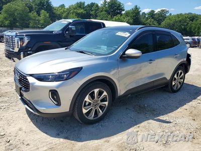 2023 FORD ESCAPE PLATINUM 1FMCU9JA8PUA98299 - główne zdjęcie licytacji z USA - miniatura