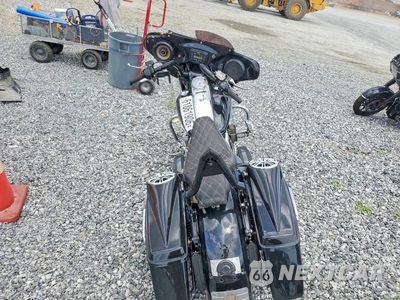 Zdjęcie 6 z 8 samochodu: 2010 HARLEY-DAVIDSON FLHP VIN:1HD1FHM15AB626278 - miniatura