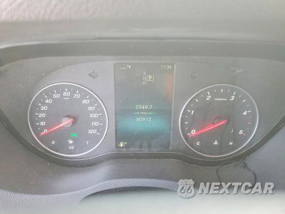 Zdjęcie 9 z 14 samochodu: 2024 MERCEDES-BENZ SPRINTER 2500 VIN:W1Y4KBHY9RT185481 - miniatura