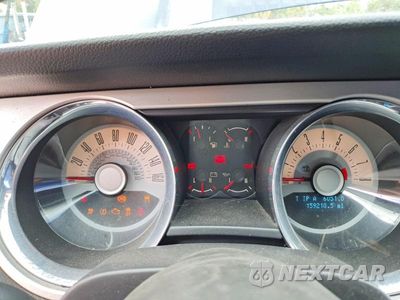 Zdjęcie 9 z 12 samochodu: 2012 FORD MUSTANG GT VIN:1ZVBP8CF2C5244353 - miniatura