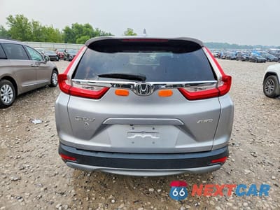 Zdjęcie 6 z 14 samochodu: 2019 HONDA CR-V EX VIN:2HKRW2H5XKH636898 - miniatura