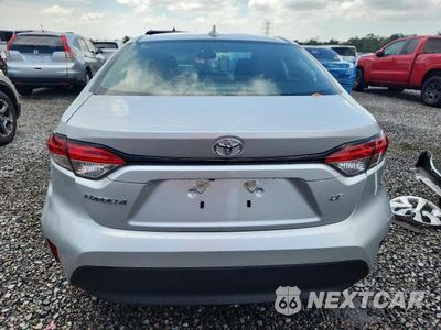 Zdjęcie 6 z 13 samochodu: 2025 TOYOTA COROLLA LE VIN:5YFB4MDE7SP298596 - miniatura