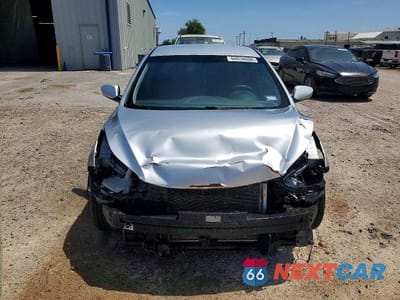 Piąte zdjęcie samochodu w środku: 2013 HYUNDAI ELANTRA GLS VIN:KMHDH4AEXDU781292 - miniatura