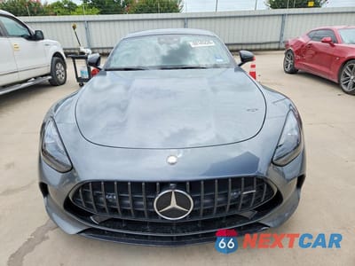 Piąte zdjęcie samochodu w środku: 2024 MERCEDES-BENZ AMG GT 55 VIN:W1KRJ8AB9RF002784 - miniatura