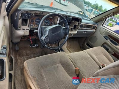 Zdjęcie 8 z 12 samochodu: 1996 DODGE RAM 1500 VIN:3B7HF13Y1TG144553 - miniatura
