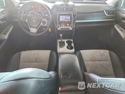 Zdjęcie 8 z 12 samochodu: 2014 TOYOTA CAMRY SE SPORT VIN:4T1BF1FK0EU454122 - miniatura