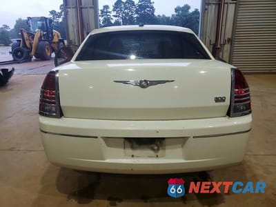 Zdjęcie 6 z 13 samochodu: 2006 CHRYSLER 300 TOURING VIN:2C3KA53G46H226482 - miniatura