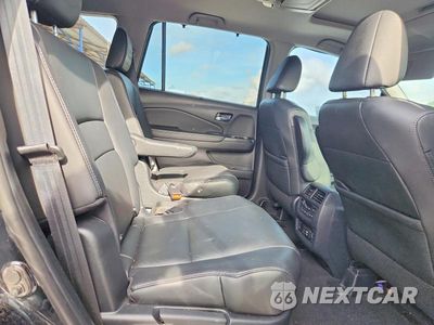 Zdjęcie 10 z 12 samochodu: 2020 HONDA PILOT TOURING VIN:5FNYF6H60LB038380 - miniatura