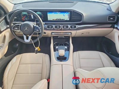Zdjęcie 8 z 13 samochodu: 2020 MERCEDES-BENZ GLE 350 VIN:4JGFB4JB6LA123100 - miniatura