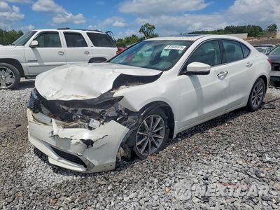 2020 ACURA TLX TECHNOLOGY 19UUB1F56LA017535 - główne zdjęcie licytacji z USA - miniatura